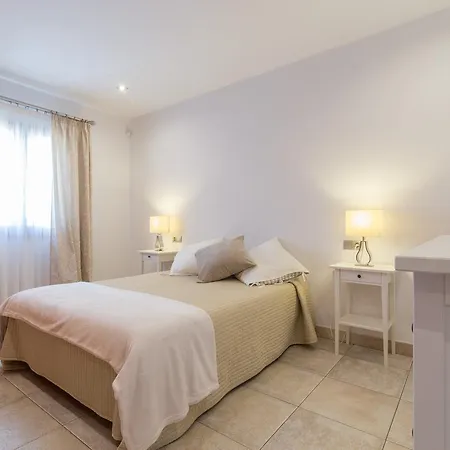 Villa Es Rasquell