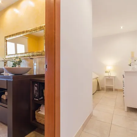 Villa Es Rasquell Inca (Mallorca)