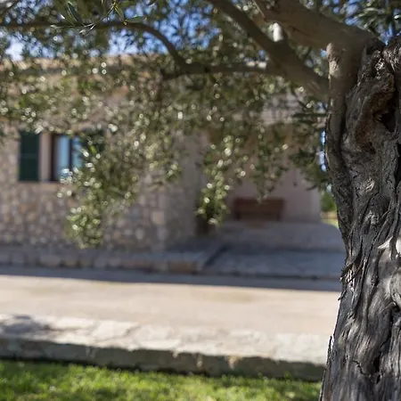 Villa Es Rasquell Inca (Mallorca)