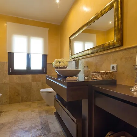 Villa Es Rasquell